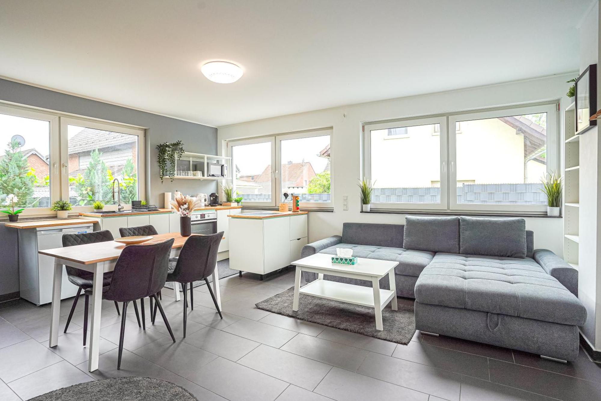 Apartment Koeln Экстерьер фото